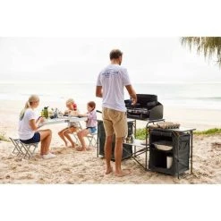 Wanderer Premium Series Dual Cupboard -Franklin Outlet Store BCF 520333 05 hi res