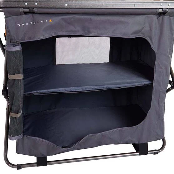 Wanderer Premium Series Instant Stove Stand 8 Wanderer Premium Series Instant Stove Stand - Image 8