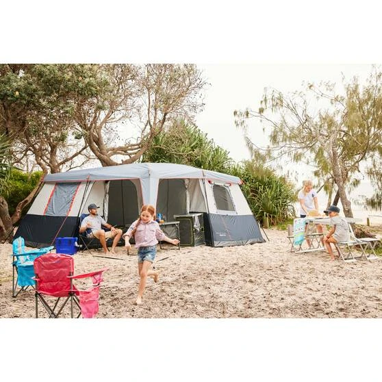 Wanderer Kids' Cooler Arm Chair Blue 9 Wanderer Kids' Cooler Arm Chair Blue - Image 9