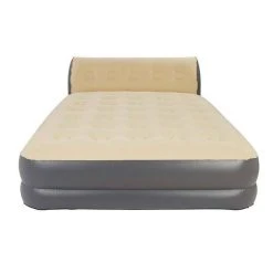 Wanderer Double High Comfort Rest Airbed Queen -Franklin Outlet Store BCF 520435 02 hi res