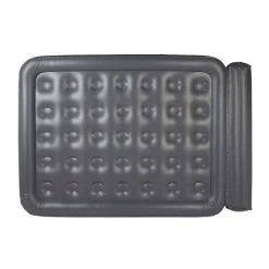 Wanderer Double High Comfort Rest Airbed Queen -Franklin Outlet Store BCF 520435 04 hi res