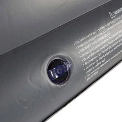 Wanderer Double High Comfort Rest Airbed Queen -Franklin Outlet Store BCF 520435 05 hi res