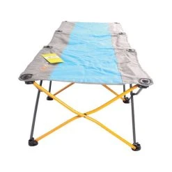 Wanderer Kids' Easy Out Stretcher Blue -Franklin Outlet Store BCF 520764 04 hi res