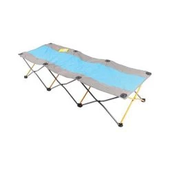 Wanderer Kids' Easy Out Stretcher Blue -Franklin Outlet Store BCF 520764 05 hi res