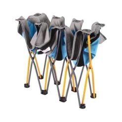 Wanderer Kids' Easy Out Stretcher Blue -Franklin Outlet Store BCF 520764 07 hi res