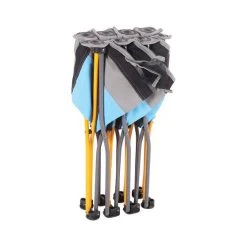 Wanderer Kids' Easy Out Stretcher Blue -Franklin Outlet Store BCF 520764 08 hi res