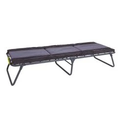 Wanderer Spring Folding Mattress Stretcher Single -Franklin Outlet Store BCF 520767 02 hi res