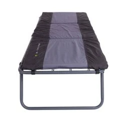 Wanderer Spring Folding Mattress Stretcher Single -Franklin Outlet Store BCF 520767 04 hi res