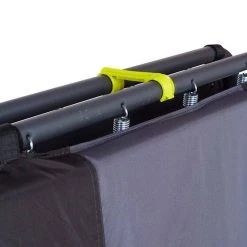 Wanderer Spring Folding Mattress Stretcher Single -Franklin Outlet Store BCF 520767 06 hi res