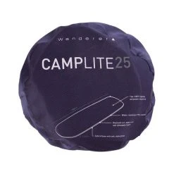 Wanderer CampLite Self Inflating Mattress -Franklin Outlet Store BCF 521021 03 hi res