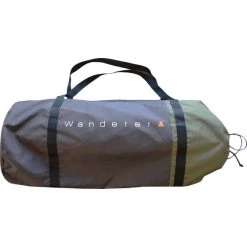 Wanderer Tourer Extreme 4x4 Mattress King Single -Franklin Outlet Store BCF 521028 04 hi res