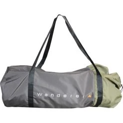 Wanderer Tourer Extreme 4x4 Mattress King Single -Franklin Outlet Store BCF 521028 05 hi res