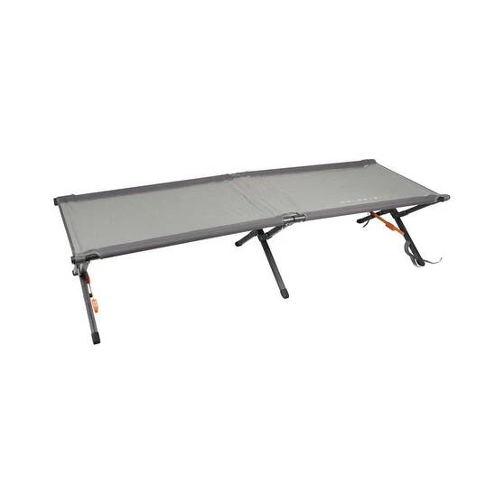 Wanderer Flinders Premium Camper X-Leg Stretcher Single 2 Wanderer Flinders Premium Camper X-Leg Stretcher Single - Image 2