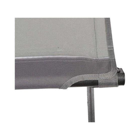 Wanderer Flinders Premium Camper X-Leg Stretcher Deluxe Single 5 Wanderer Flinders Premium Camper X-Leg Stretcher Deluxe Single - Image 5