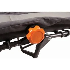 Wanderer Premium Ultra Comfort Folding Stretcher King Single -Franklin Outlet Store BCF 521061 03 hi res