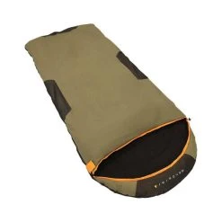 Wanderer XFlame Tourer Extreme -10C Hooded Sleeping Bag -Franklin Outlet Store BCF 521075 04 hi res