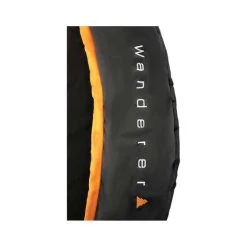 Wanderer XFlame Tourer Extreme -10C Hooded Sleeping Bag -Franklin Outlet Store BCF 521075 07 hi res