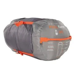 Wanderer FullFlame -8C Hooded Sleeping Bag -Franklin Outlet Store BCF 521078 06 hi res