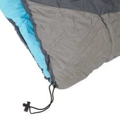 Wanderer SureFlame 0C Camper Sleeping Bag -Franklin Outlet Store BCF 521081 02 hi res