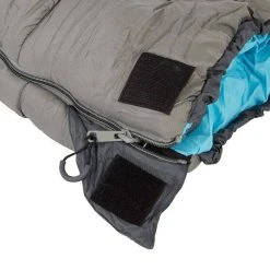 Wanderer SureFlame 0C Camper Sleeping Bag -Franklin Outlet Store BCF 521081 03 hi res
