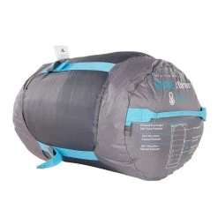 Wanderer SureFlame 0C Camper Sleeping Bag -Franklin Outlet Store BCF 521081 05 hi res