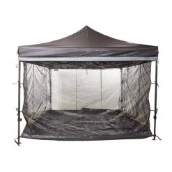 Wanderer Gazebo Inner Mesh Kit