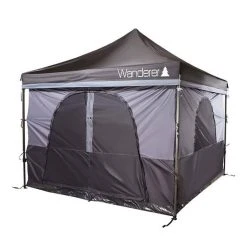 Wanderer Gazebo Inner Room Kit