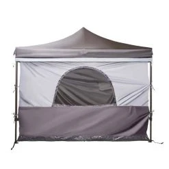 Wanderer Gazebo Inner Room Kit -Franklin Outlet Store BCF 521108 04 hi res