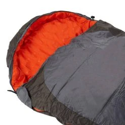 Wanderer LiteFlame 0C Hooded Sleeping Bag -Franklin Outlet Store BCF 521125 02 hi res