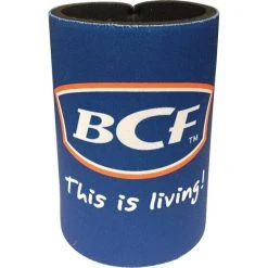 BCF This Is Living Stubby Cooler