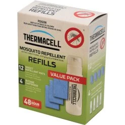 Thermacell Insect Repellent Refill 48 Hours