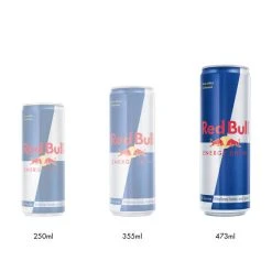 Red Bull Energy Drink 473mL -Franklin Outlet Store BCF 526282 04 hi res