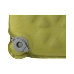Sea To Summit Self Inflating Camp Mat Green -Franklin Outlet Store BCF 530264 09 hi res