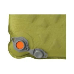 Sea To Summit Self Inflating Camp Mat Green -Franklin Outlet Store BCF 530264 12 hi res