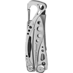 Leatherman Skeletool 7-In-1 Multi-Tool -Franklin Outlet Store BCF 536118 02 hi res