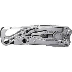 Leatherman Skeletool 7-In-1 Multi-Tool -Franklin Outlet Store BCF 536118 03 hi res