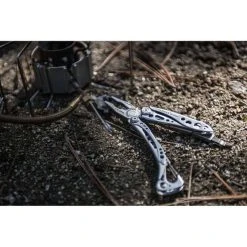 Leatherman Skeletool 7-In-1 Multi-Tool -Franklin Outlet Store BCF 536118 07 hi res