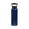 Fifty/Fifty Fifty Fifty Insulated Drink Bottle 1.1L Navy