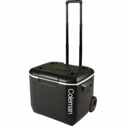 Coleman Wheeled Cooler 57L