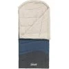 Coleman Mudgee -3C Tall Hooded Sleeping Bag