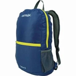 OUTRAK Talca Foldable Daypack 12L