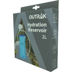 OUTRAK Reservoir Hydration Pack 2L -Franklin Outlet Store BCF 540942 03 hi res