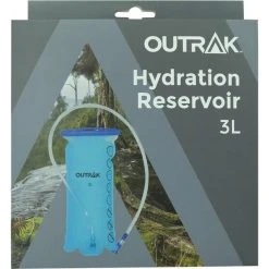 OUTRAK Reservoir Hydration Pack 3L -Franklin Outlet Store BCF 540943 02 hi res