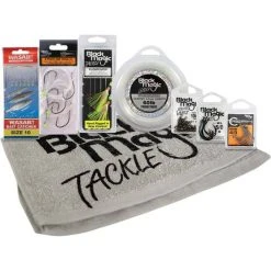 Black Magic Snapper Tackle Kit -Franklin Outlet Store BCF 542618 02 hi res