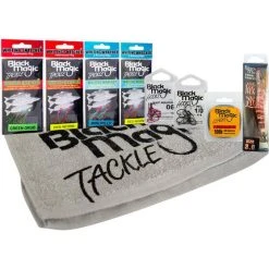 Black Magic Whiting Tackle Kit -Franklin Outlet Store BCF 542620 02 hi res
