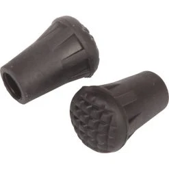 OUTRAK Trekking Pole Rubber Tips