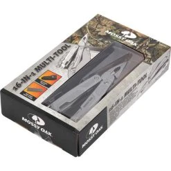 Mossy Oak 16 In 1 Multi-Tool -Franklin Outlet Store BCF 542781 03 hi res