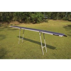 Wanderer Gazebo Bar Table