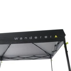 Wanderer Compact 3x3 Gazebo
