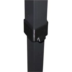 Wanderer Compact 3x3 Gazebo -Franklin Outlet Store BCF 543226 03 hi res